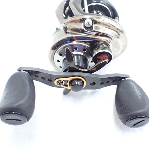 レボエリートＩＢロケット９ 左